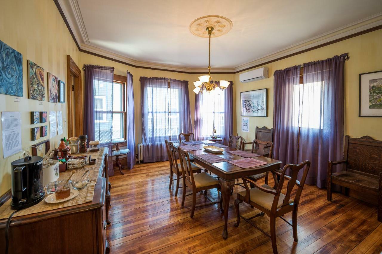 Perkins Inn Бостон Экстерьер фото