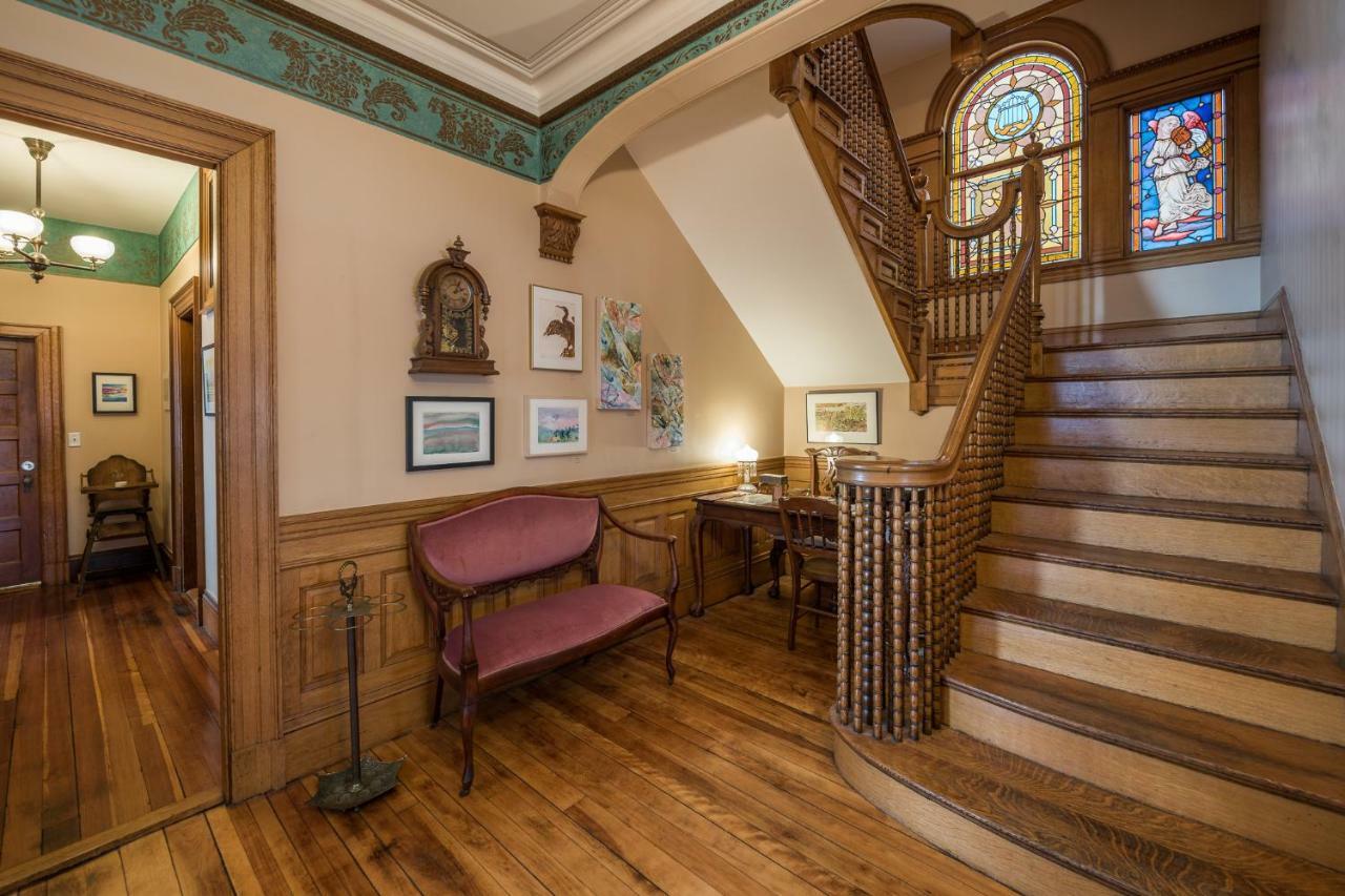 Perkins Inn Бостон Экстерьер фото