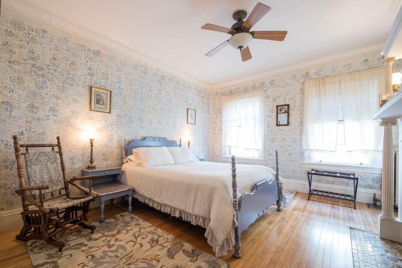 Perkins Inn Бостон Экстерьер фото