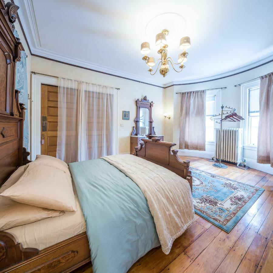 Perkins Inn Бостон Экстерьер фото