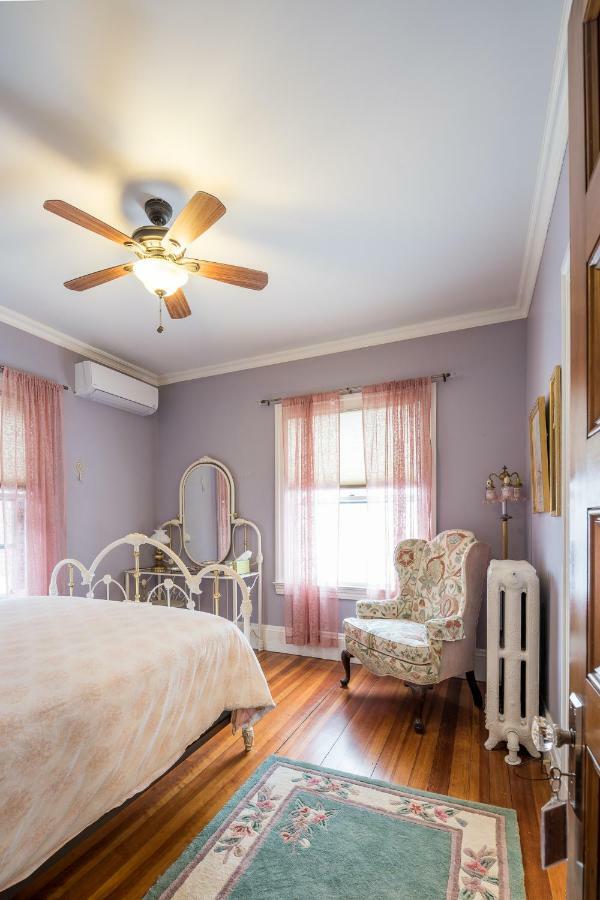 Perkins Inn Бостон Экстерьер фото