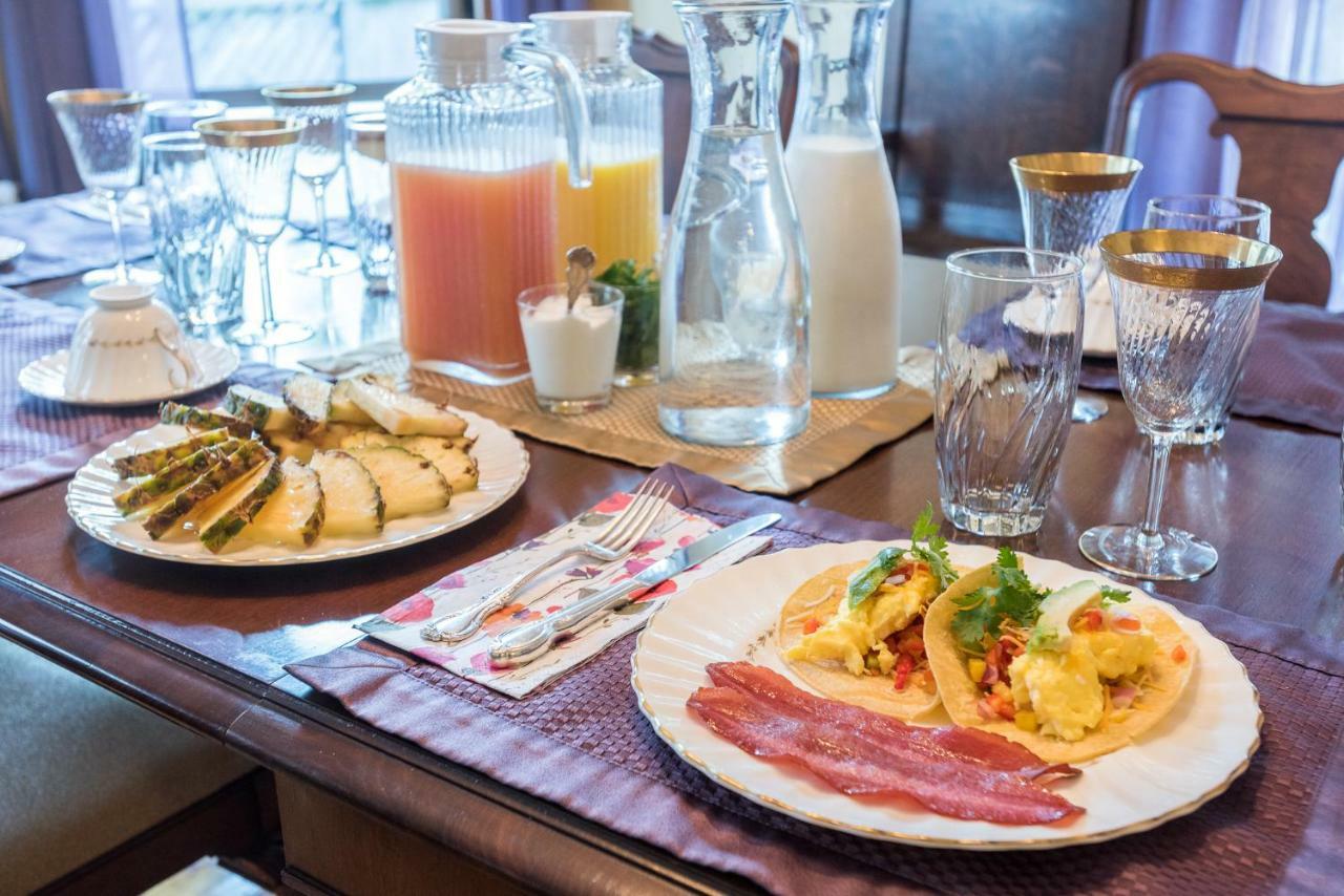 Perkins Inn Бостон Экстерьер фото