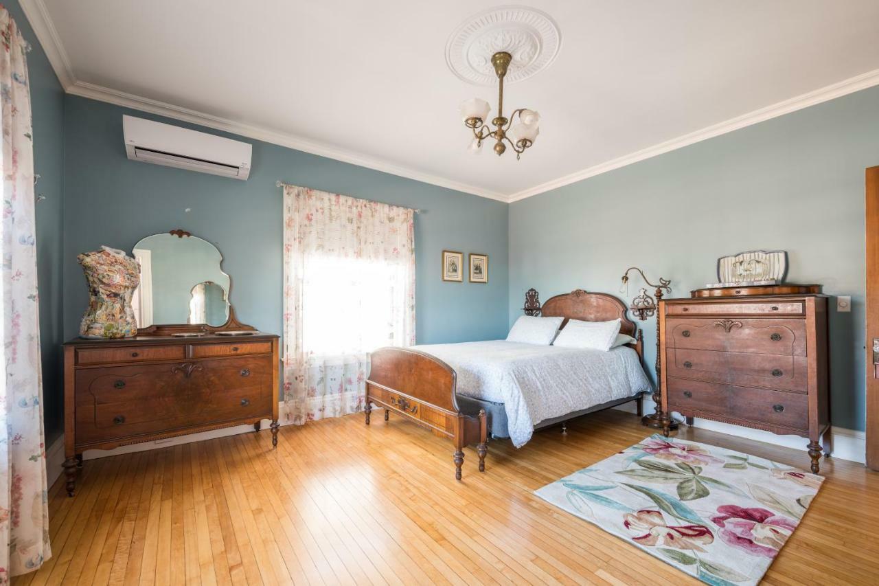 Perkins Inn Бостон Экстерьер фото