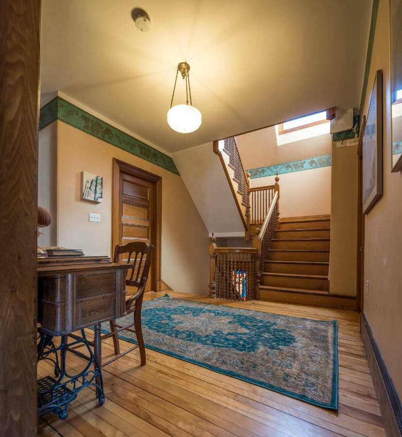 Perkins Inn Бостон Экстерьер фото