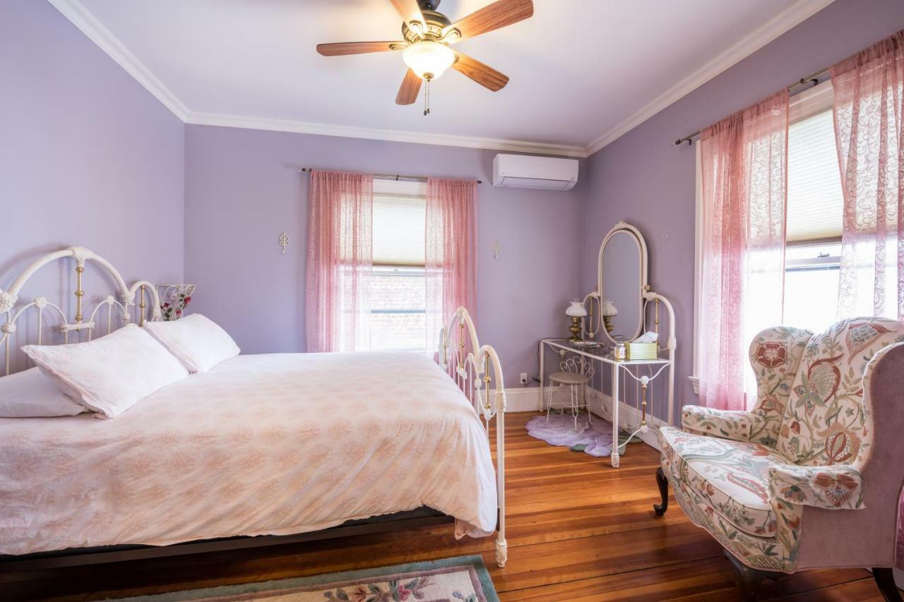 Perkins Inn Бостон Экстерьер фото