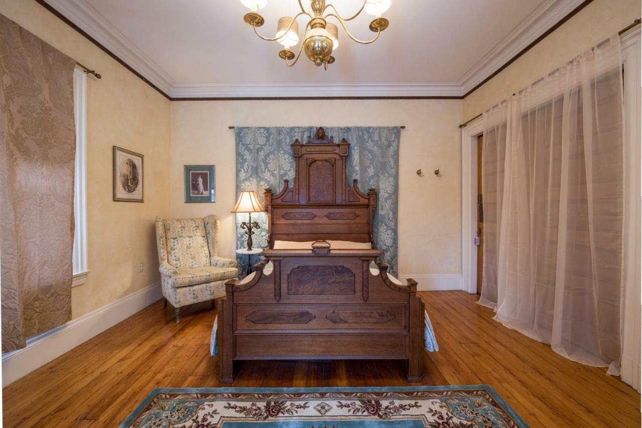 Perkins Inn Бостон Экстерьер фото